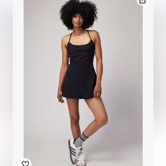 Peloton x Spiritual Gangster Lia Active Dress - Picture 1 of 10